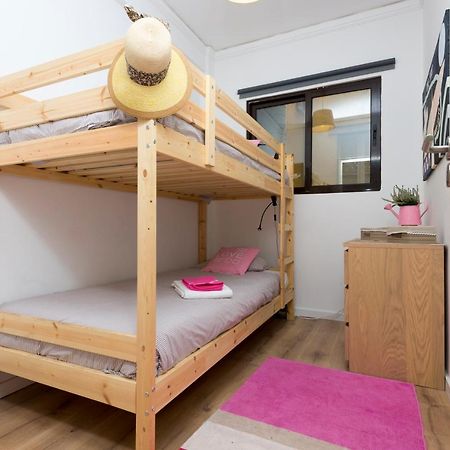 Portugalia Space Lisboa Екстериор снимка