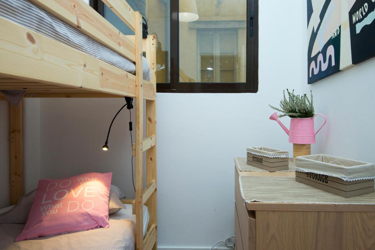 Portugalia Space Lisboa Екстериор снимка
