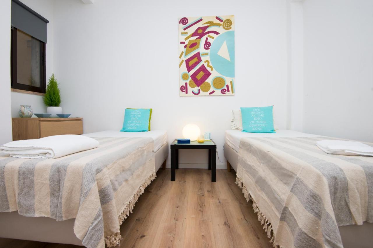 Portugalia Space Lisboa Екстериор снимка