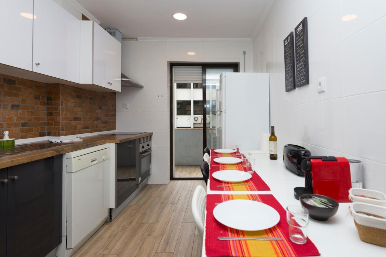 Portugalia Space Lisboa Екстериор снимка