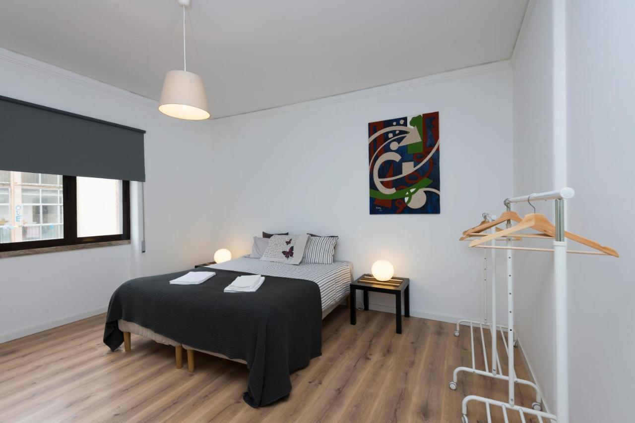 Portugalia Space Lisboa Екстериор снимка