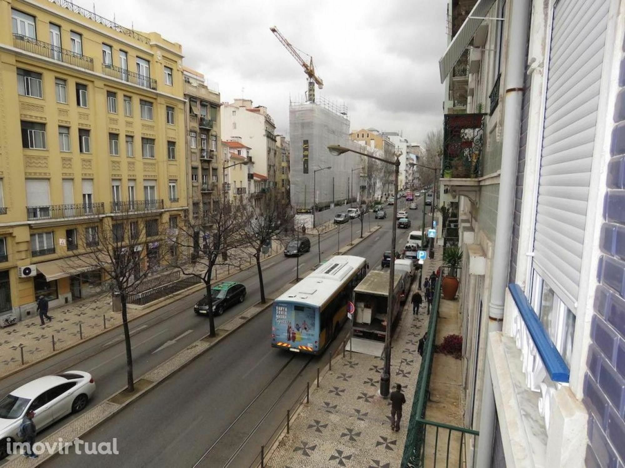 Portugalia Space Lisboa Екстериор снимка